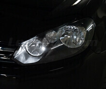 Standlicht-LED-Pack (Xenon-Weiß) für Volkswagen Jetta 4