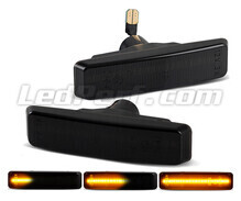 Dynamische LED-Seitenblinker für BMW Serie 5 (E39)