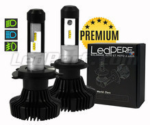 LED Lampen-Kit für Ford Ka+ - Hochleistung