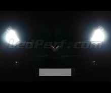 Scheinwerferlampen-Pack mit Xenon-Effekt für Renault Clio 4