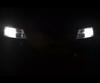 Pack ampoules de phares Xenon Effects pour Dodge Journey