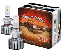 Ampoules LED H7 Osram LEDriving® HL Vintage - 64210DWVNT-2MB
