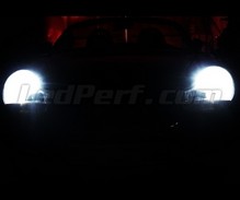 Standlicht-LED-Pack (Xenon-Weiß) für Porsche Boxster (986)