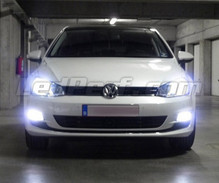 Scheinwerferlampen-Pack mit Xenon-Effekt für Volkswagen Sportsvan