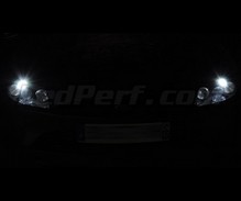 Standlicht-LED-Pack (Xenon-Weiß) für Ford Puma