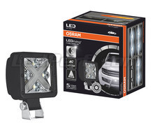 Phare de travail LED Osram LEDriving® CUBE MX85-SP 20W