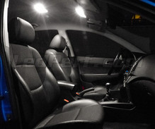 LED-Innenbeleuchtungs-Pack (reines Weiß) für Hyundai I30 MK1