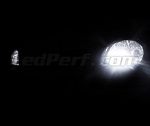 Standlicht-LED-Pack (Xenon-Weiß) für Hyundai Getz