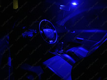 Led FORD FIESTA 2005 St Tuning