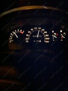 Led OPEL ASTRA 1998 Sport F Tuning