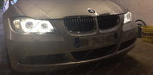 Led BMW SERIE 3 2007 Pack luxe 325d Tuning