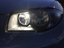 Led BMW SERIE 1 2010 Sport Tuning