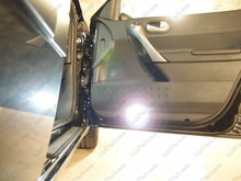 Led RENAULT MEGANE 2 2009 RS Luxe 5 Portes RS 2.0 Turbo Tuning