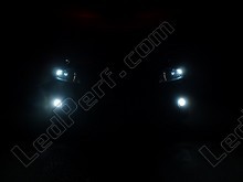 Led FORD FOCUS 2010 RS Tuning