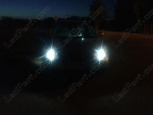 Led AUDI A3 2000 ambiente AUDI A3 Série 1 Phase 2 ambiente Tuning