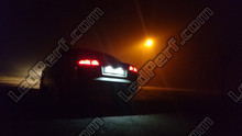 Led AUDI A4 2007 Ambition luxe  Tuning