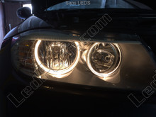 Led BMW SERIE 3 2010 Confort E90 Tuning