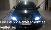 Led VOLVO V50 2011 Business Pro Edition D3 150 ch Tuning