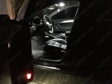 Led AUDI A3 SPORTBACK 2010 Amb Luxe Tuning