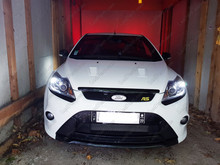 Led FORD FOCUS MK2 2009 RS  Tuning