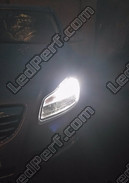 Led OPEL INSIGNIA 2013 EDITION Tuning