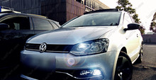 Led VOLKSWAGEN POLO 6R / 6C1 2016 R line Tuning