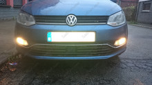 Led VOLKSWAGEN POLO 2014 Sportline Tuning