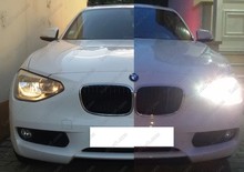 Led BMW SERIE 1 2013 Business 114d Tuning