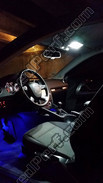 Led AUDI A3 2008 8l ambiente  Tuning