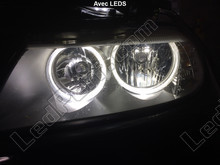 Led BMW SERIE 3 2010 Confort E90 Tuning