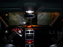 Led PEUGEOT 307 2006 Sport Pack Phase 2 (T6) Tuning