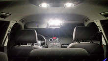 Led AUDI A3 SPORTBACK 2008 Attractions  Tuning