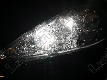 Led PEUGEOT 307 2006 Sport Pack Phase 2 (T6) Tuning