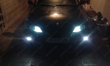 Led BMW 330 2003 luxe Tuning
