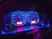 Led VOLKSWAGEN POLO 1996 NA Tuning