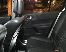 Led RENAULT MEGANE 2 2007 LUXE RS 2.0 DCI 175 Tuning