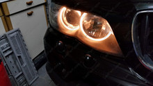 Led BMW X5 2006 Luxe sport 218ch E53 Tuning