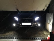 Led AUDI A3 SPORTBACK 2010 Amb Luxe Tuning