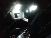 Led AUDI A3 2000 ambiente AUDI A3 Série 1 Phase 2 ambiente Tuning