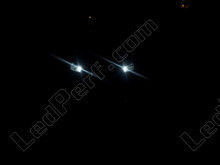 Led RENAULT CLIO 3 2007 Expression 1,5 DCI 70 Tuning