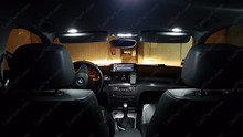 Led BMW SERIE 1 2009 LUXE 120D Tuning