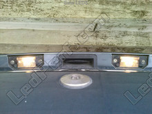 Led FORD FOCUS C-MAX 2003 TREND Tuning