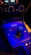 Led BMW 318 2003 compact Tuning