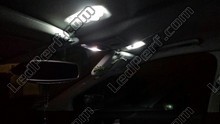 Led FORD FOCUS 2007 giha Tuning