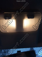 Led FIAT DUCATO II 2005 128ch châssis long Tuning