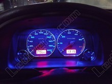 Led VOLKSWAGEN POLO 1996 NA Tuning