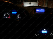 Led RENAULT CLIO 3 2010 GT Tuning