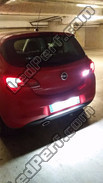 Led OPEL CORSA 2016 Color Edition 1.4 Turbo 100 Tuning