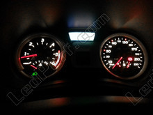 Led RENAULT CLIO 3 2006 Exeception 1,5 DCI Tuning