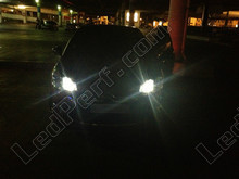 Led CITROEN DS3 2011 Sport chic 1.6 HDI airdream 112cv Tuning